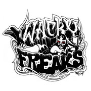 Wacky Freaks