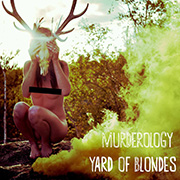 Yard of Blondes