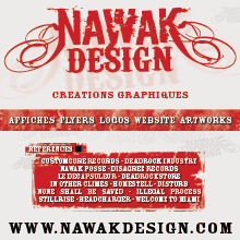 Nawak Design