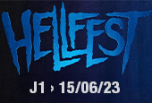 Hellfest 2023 - J1