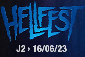 Hellfest 2023 - J2
