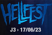 Hellfest 2023 - J3
