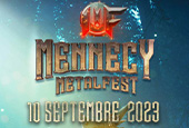 Mennecy Metal Fest J3