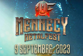 Mennecy Metal Fest J2