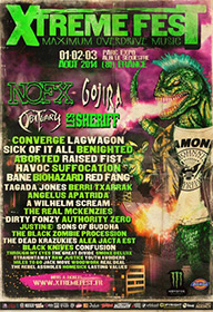 Xtreme Fest