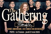 The Gathering @ Paris