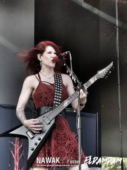 Kittie