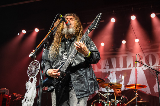 Nailbomb