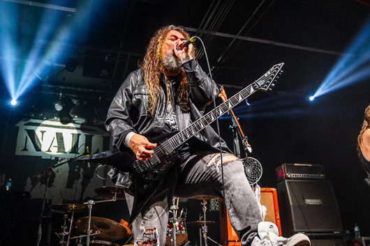 Nailbomb