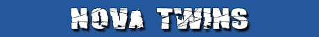 Nova Twins