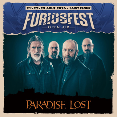 Paradise Lost