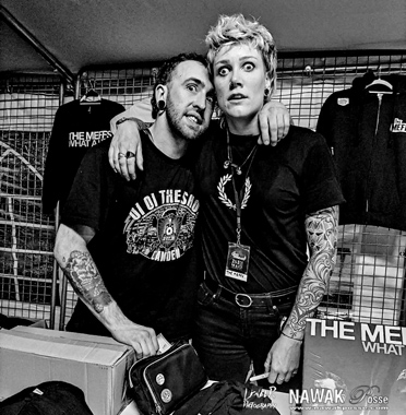The Meffs