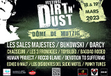 Dirt N' Dust Festival