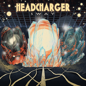 Headcharger