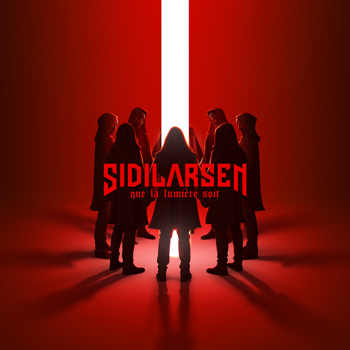 Sidilarsen