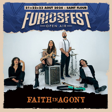 Faith in Agony