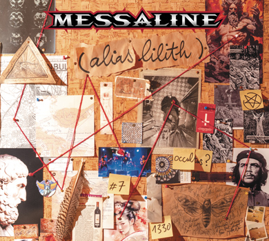 Messaline