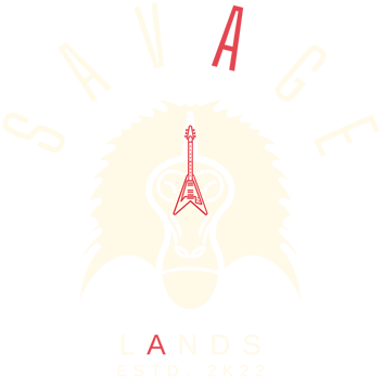 Savage Lands