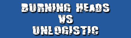 Unlogistic