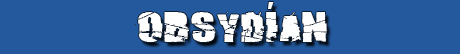 Obsydian