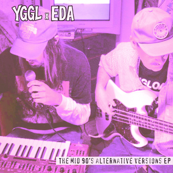 YGGL x EDA