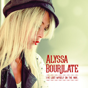 Alyssa Bourjlate