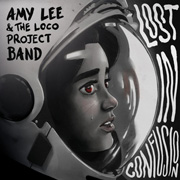 Amy Lee and The Loco Project Band