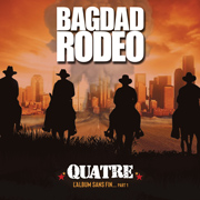 Bagdad Rodeo