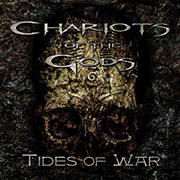 Chariots of The Gods - Tides of War