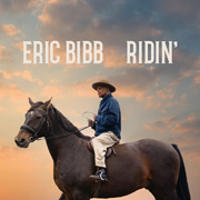 Eric Bibb