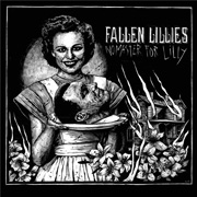 Fallen Lillies
