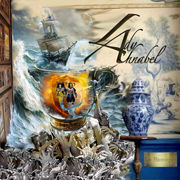 Lady Ahnabel