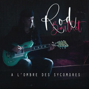 Rod Barthet