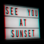 See You at Sunset
