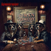 Spleenbreaker
