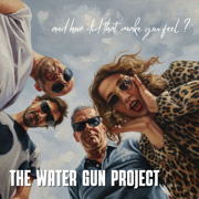 The Water Gun Project